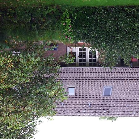 Ferienwohnung Am Lindenkrog Rickert Exteriér fotografie
