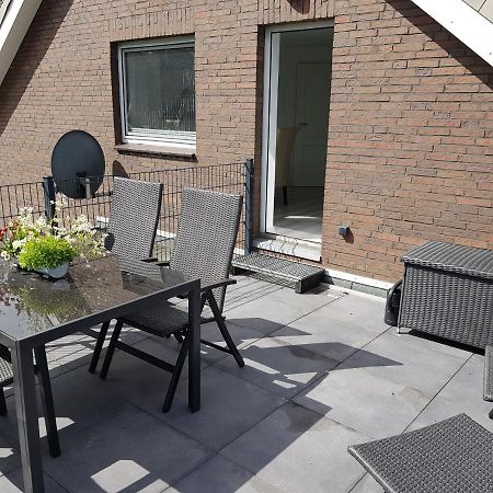 Ferienwohnung Am Lindenkrog Rickert Exteriér fotografie