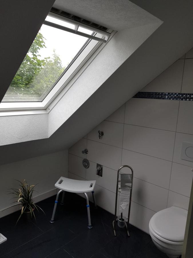 Ferienwohnung Am Lindenkrog Rickert Exteriér fotografie